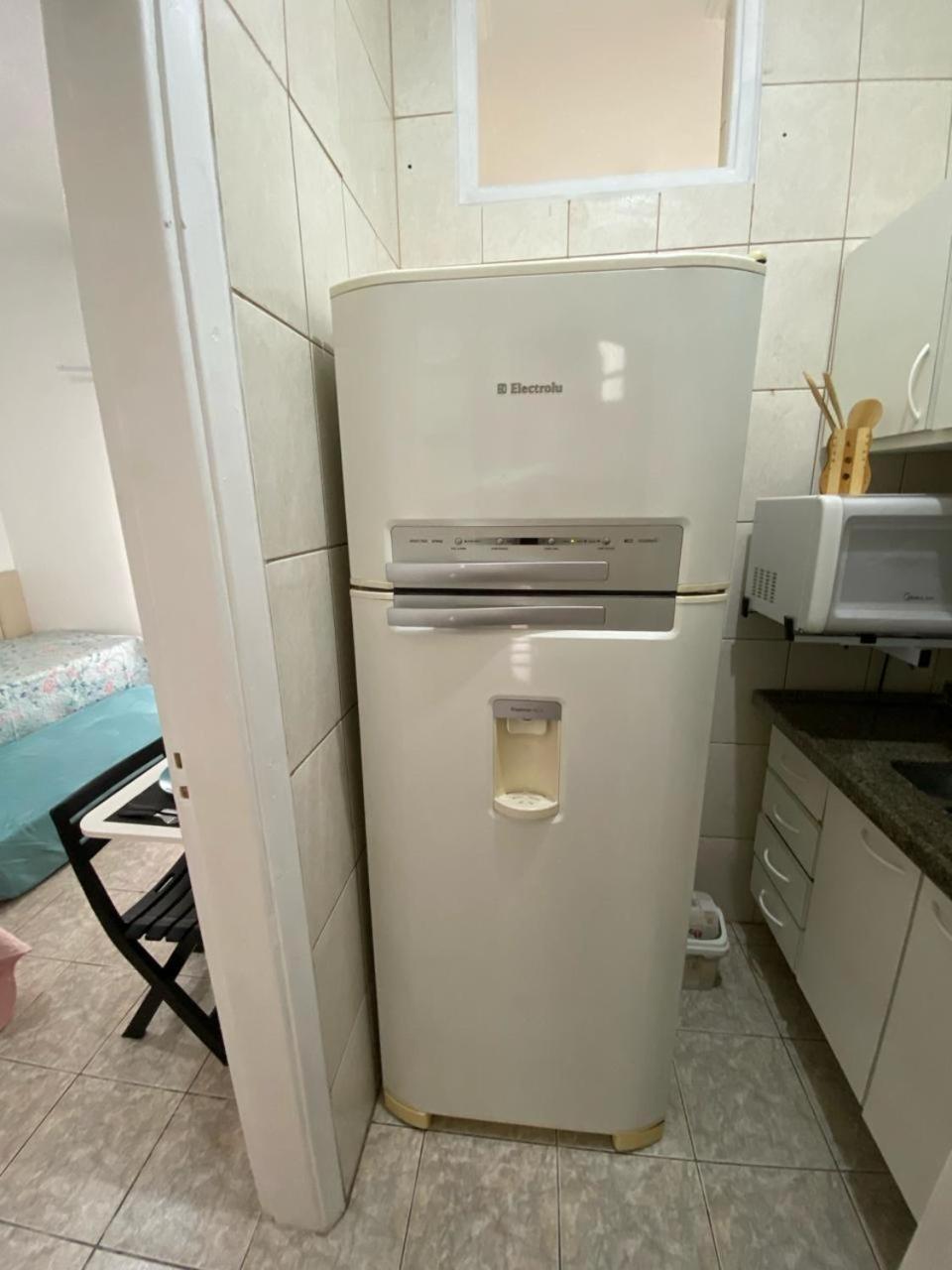 De Gonzaga Apartamento Santos (Sao Paulo)