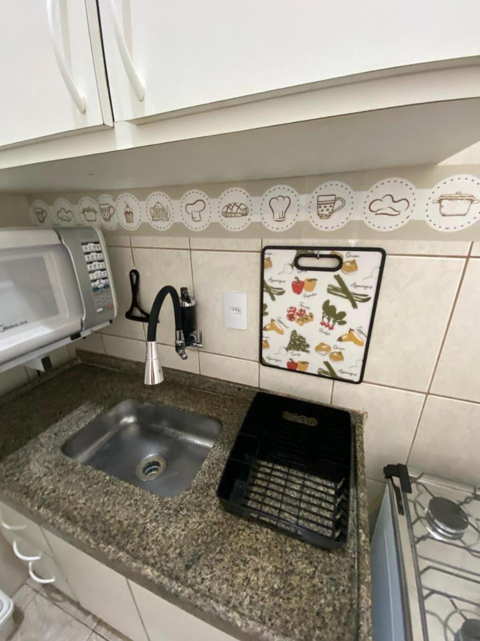 De Gonzaga Apartment
